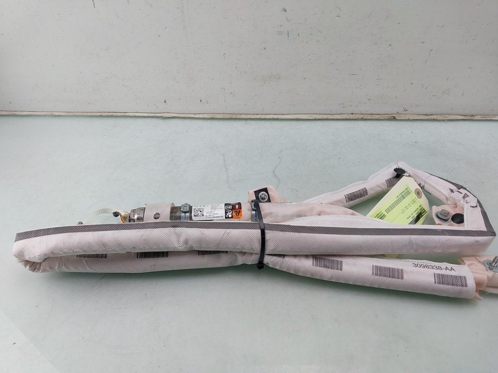 AIRBAG DAK LINKS Opel Insignia Sports Tourer (01-2017/-), Gebruikt, Opel, Opel Automobile GmbH, Kontakt-opel@opel.com