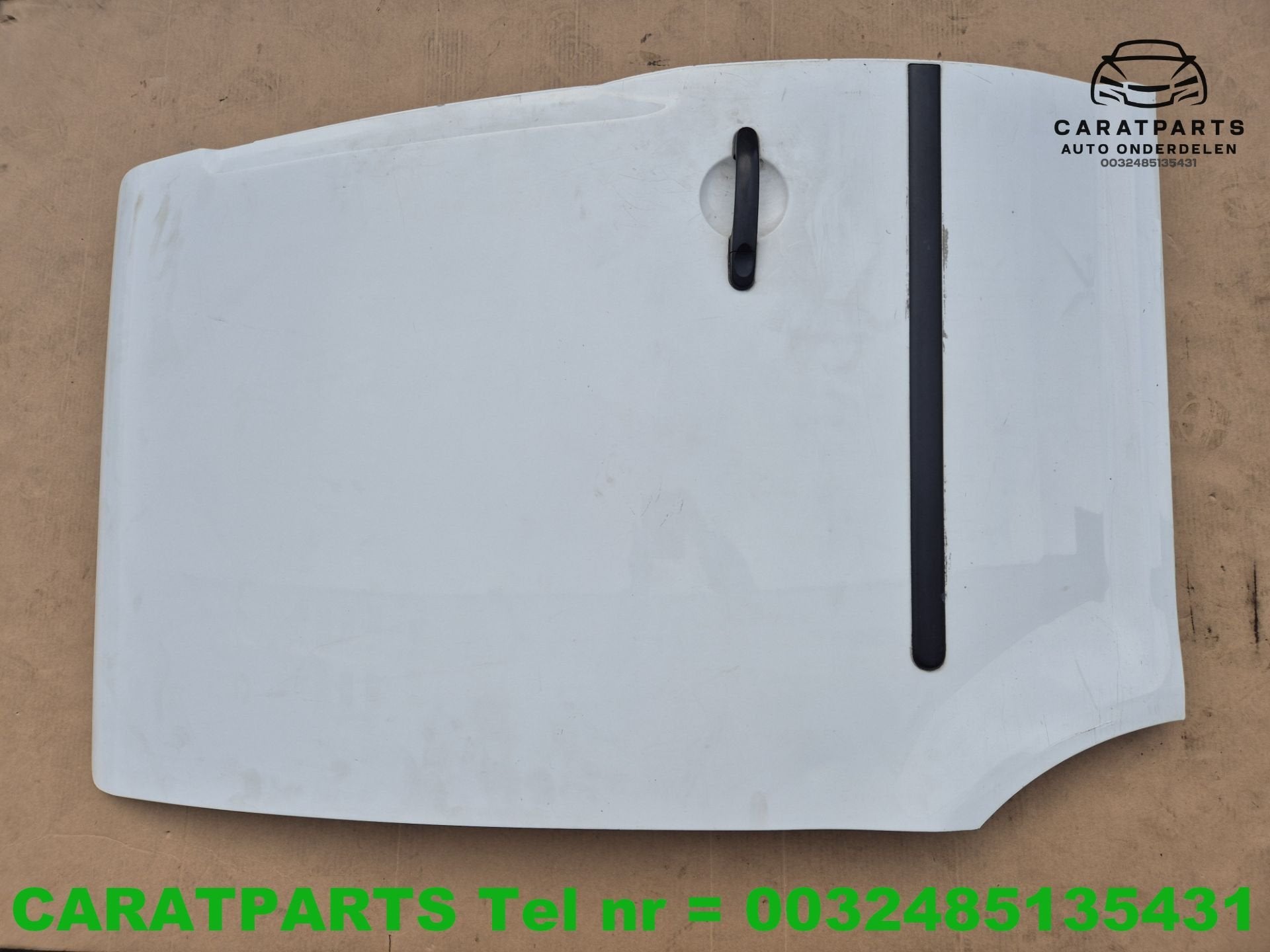 2K5843108B 2K0843108R caddy schuifdeur caddy, Auto-onderdelen, Gebruikt, Volkswagen AG, Vw@volkswagen.de, Berliner Ring 2
38440  Wolfsburg, DE