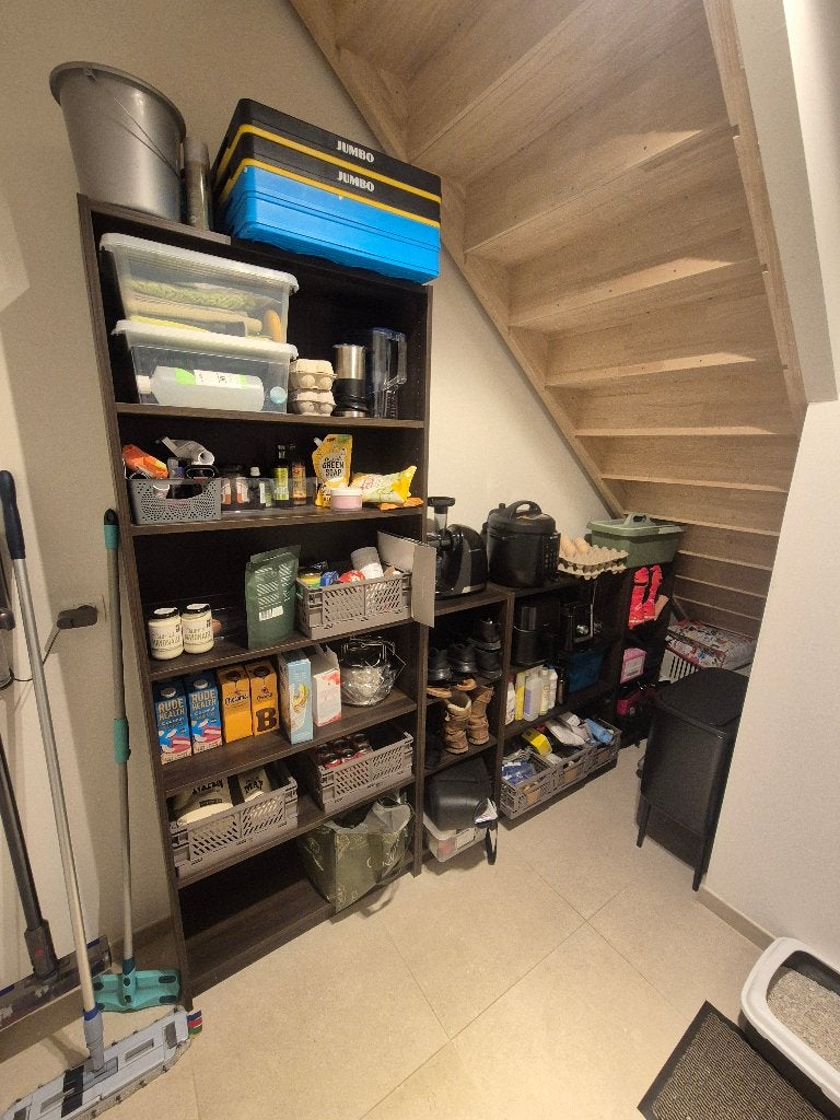 Opbergkast Ikea Billy, 10 maanden oud, Ophalen