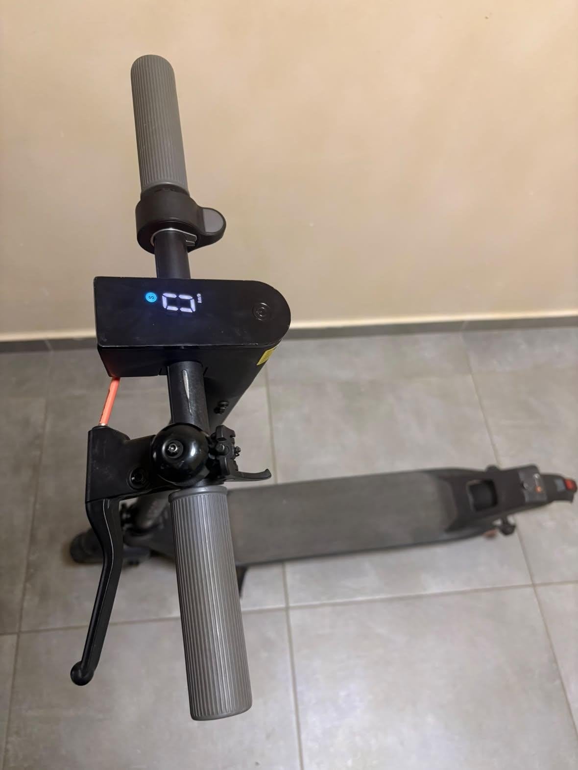 Xiaomi scooter 4 lite 2 gen, Enlèvement ou Envoi, Utilisé, Step électrique (E-scooter), Xiaomi