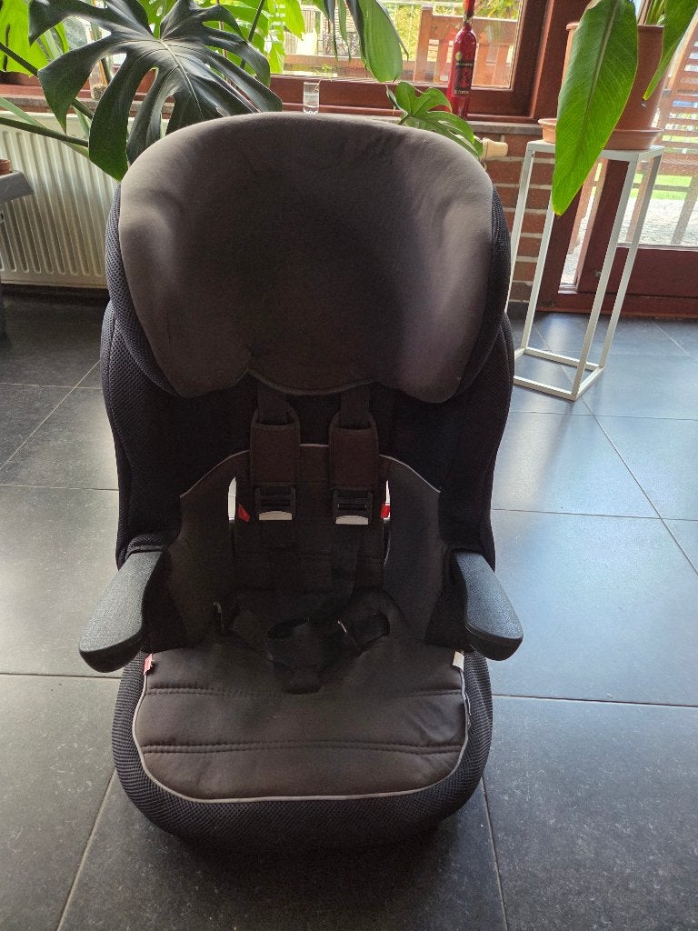 Autostoel, Autres marques, Ceinture de sécurité, Dossier réglable, 15 à 36 kg