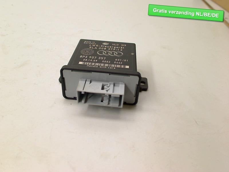 COMPUTER BOCHTVERLICHING Audi TT (8J3) (8P3907357), Audi, Utilisé, Rixbecker Straße 75
59552  Lippstadt, DE, Info@forvia.com