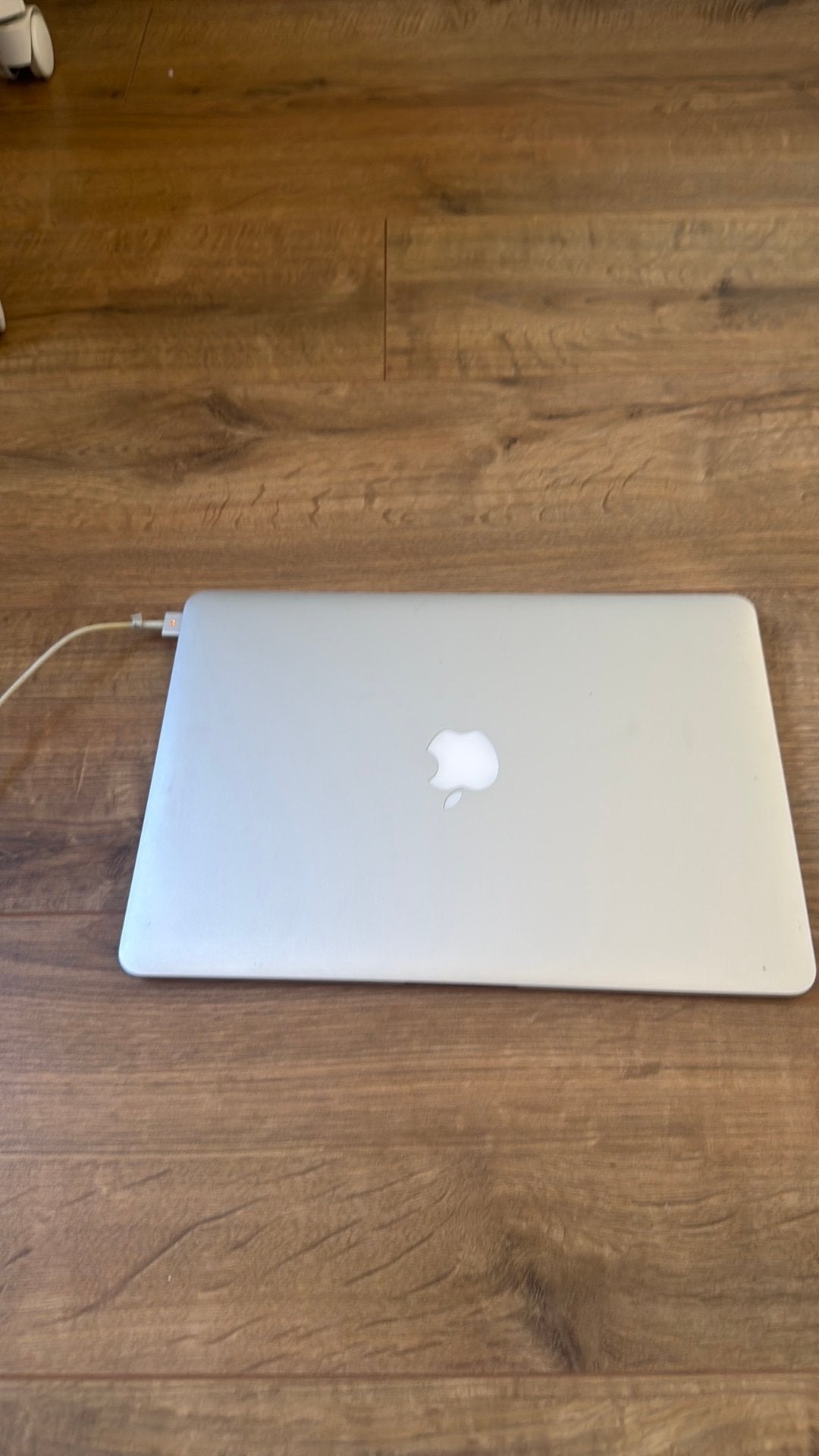 Macbookair 13 inch 2017 + lader, Computers en Software, Ophalen, Gebruikt, 8 GB, 13 inch