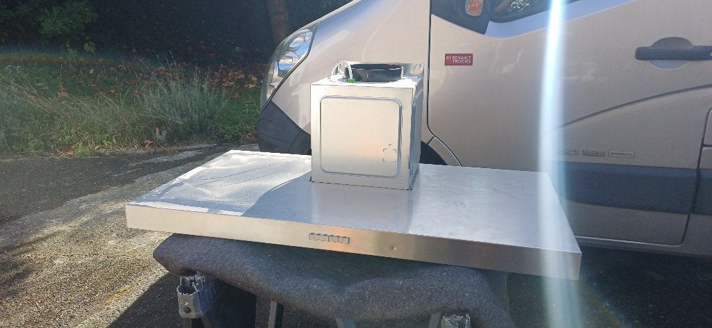 Dampkap siemens, Elektronische apparatuur, Ophalen, Wandschouwkap, Nieuw, Vrijstaand