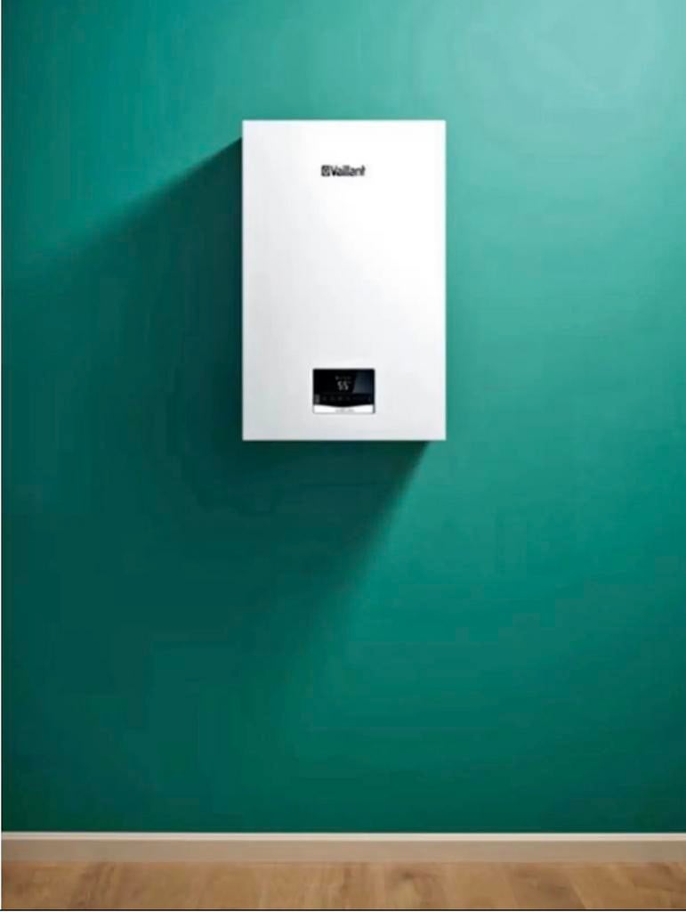 Chaudière à condensation vaillant mixteEcoTec pro VCW 36CS, Enlèvement ou Envoi, Neuf, Chaudière CC ou Chaudière combinée