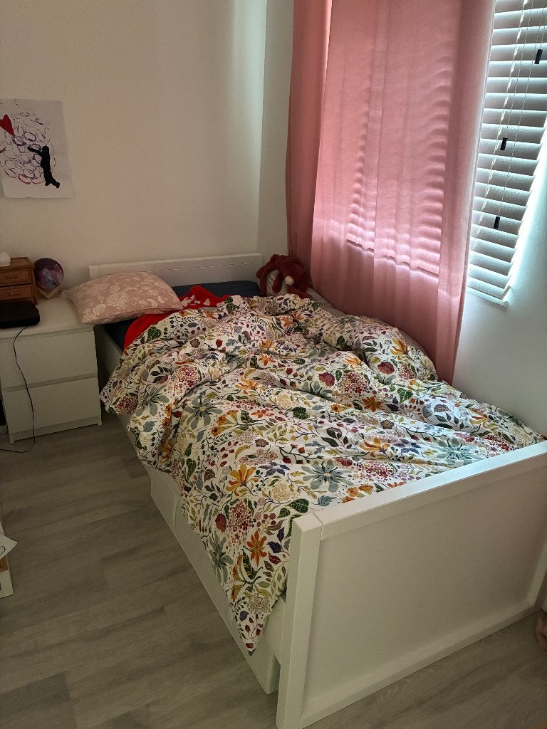 Kinderkamer, Kinderen en Baby's, Kinderkamer | Complete kinderkamers, Ophalen, Zo goed als nieuw, Jongetje of Meisje