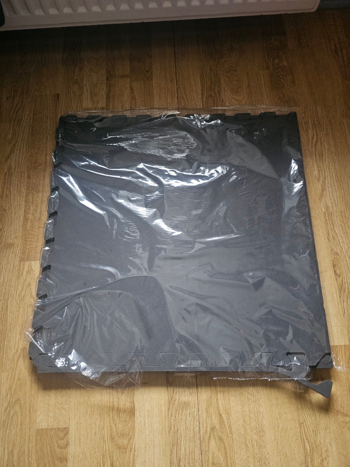 tegels nog nieuw maat 60 x 60 mis koop, Ophalen