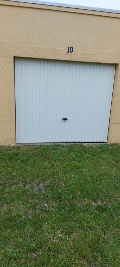 garage, Immo, Garages en Parkeerplaatsen, Provincie West-Vlaanderen