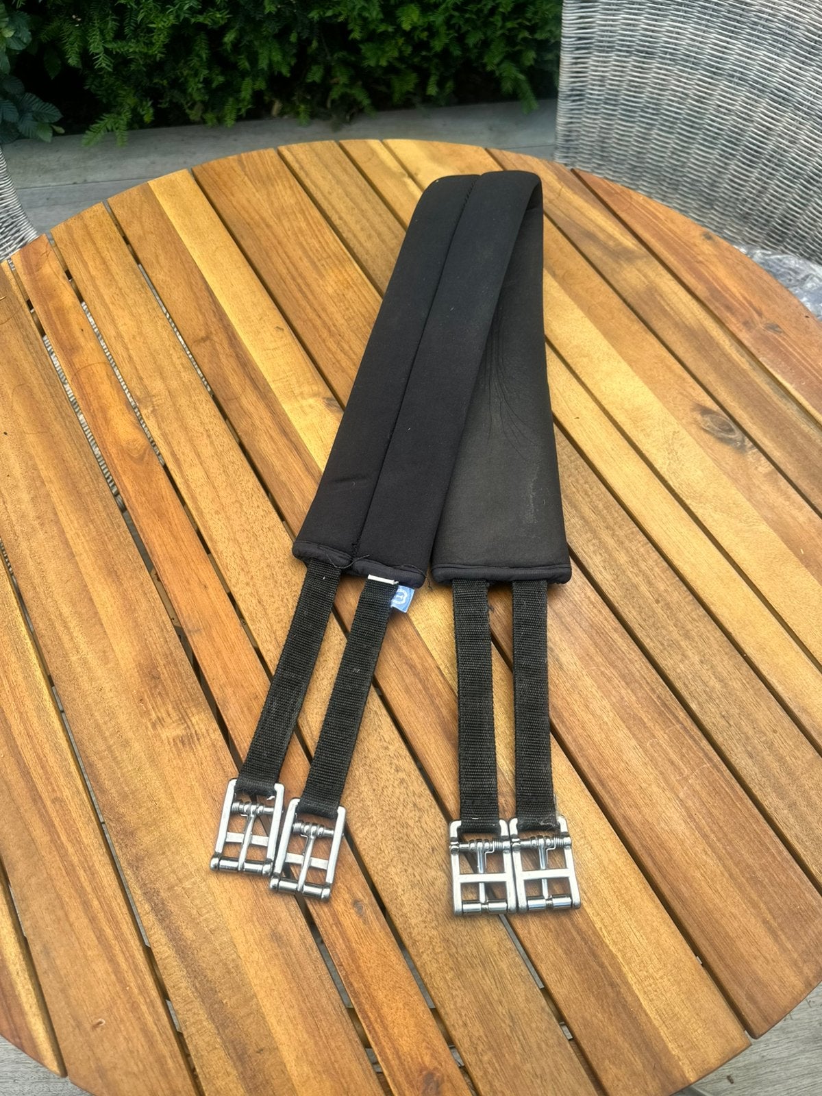 Euroriding vzh singel 130 cm, Ophalen, Zo goed als nieuw