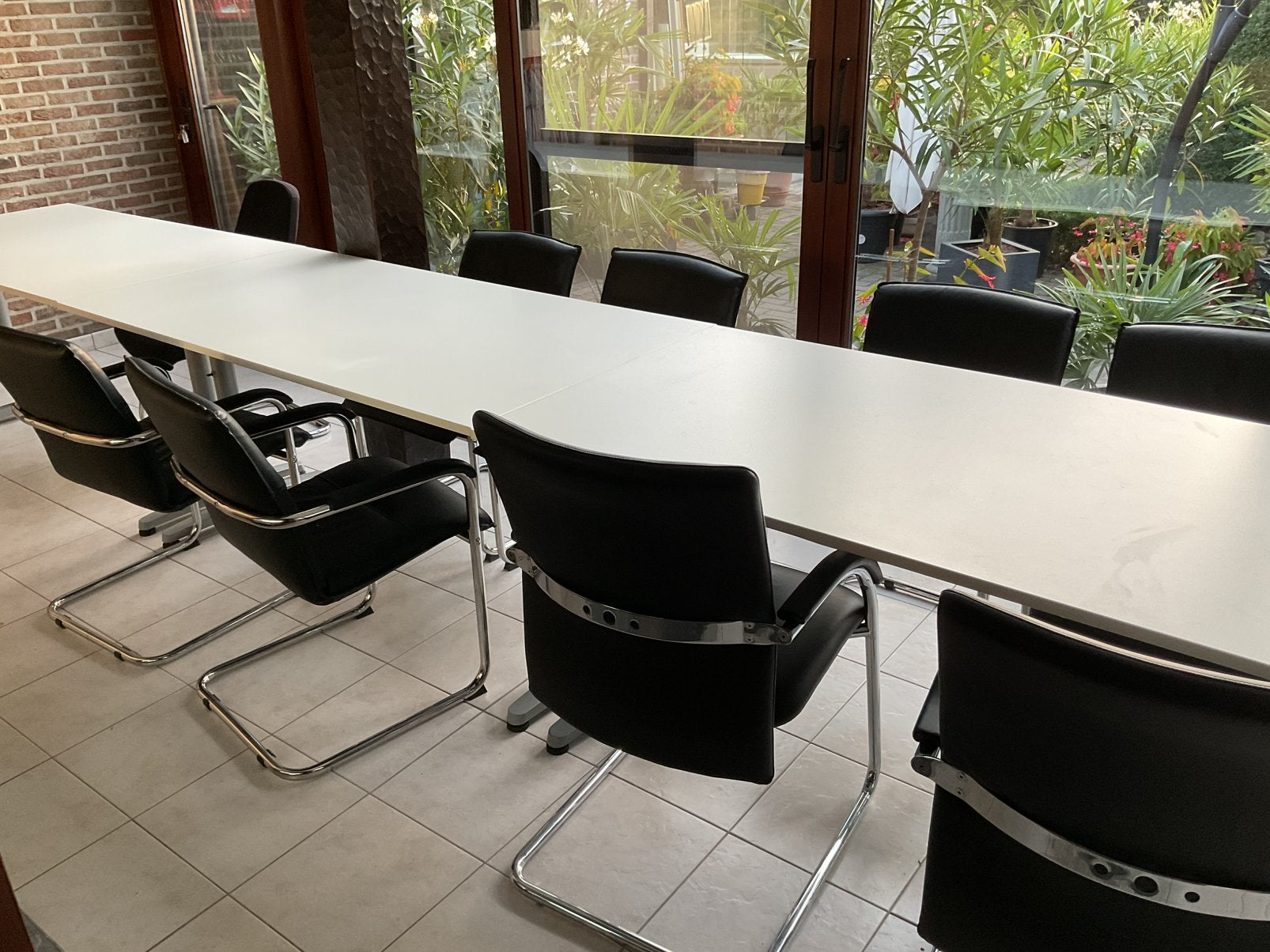 Diverse mooie tafels, Ophalen, Zo goed als nieuw