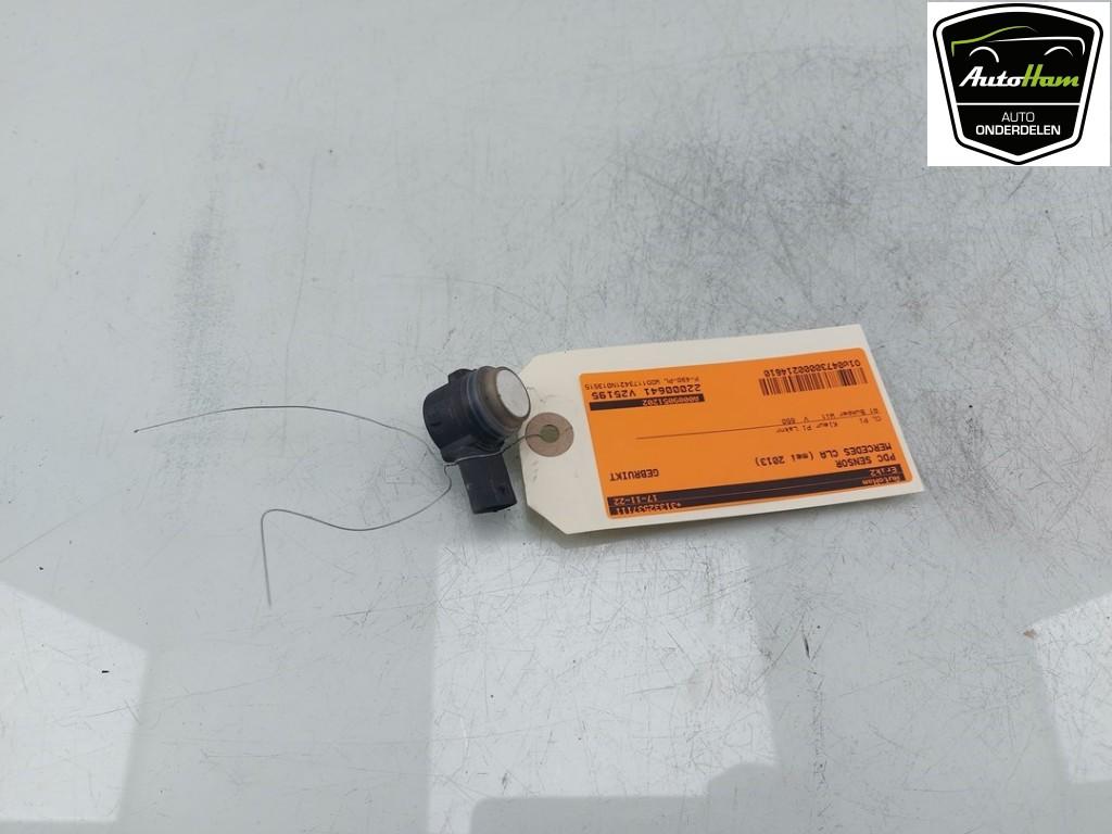 PARKEERSENSOR CLA (117.3) (|A0009051202|A00090512029999|), Gebruikt, Mercedes-Benz