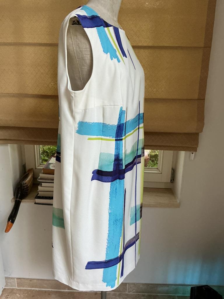 Zomerjurk Madeleine, maat 46, Kleding | Dames, Ophalen of Verzenden, Zo goed als nieuw, Maat 46/48 (XL) of groter