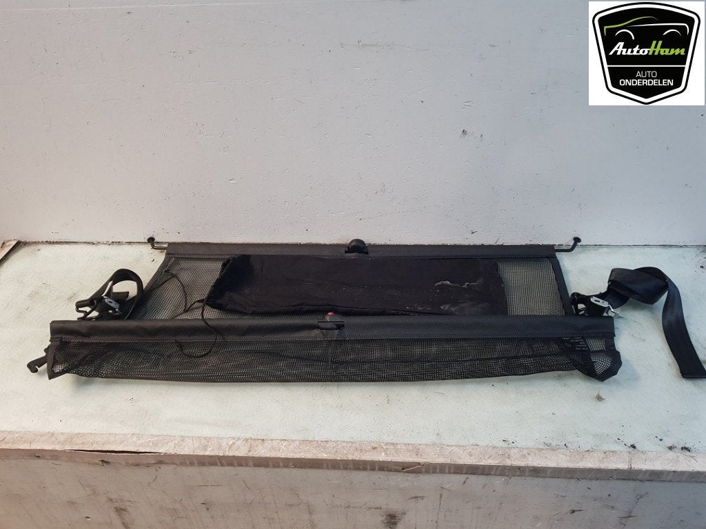 BARRIÈRE CHIEN Touran (5T1) (|5TA861691|5TA8616916P6|), Utilisé, Volkswagen