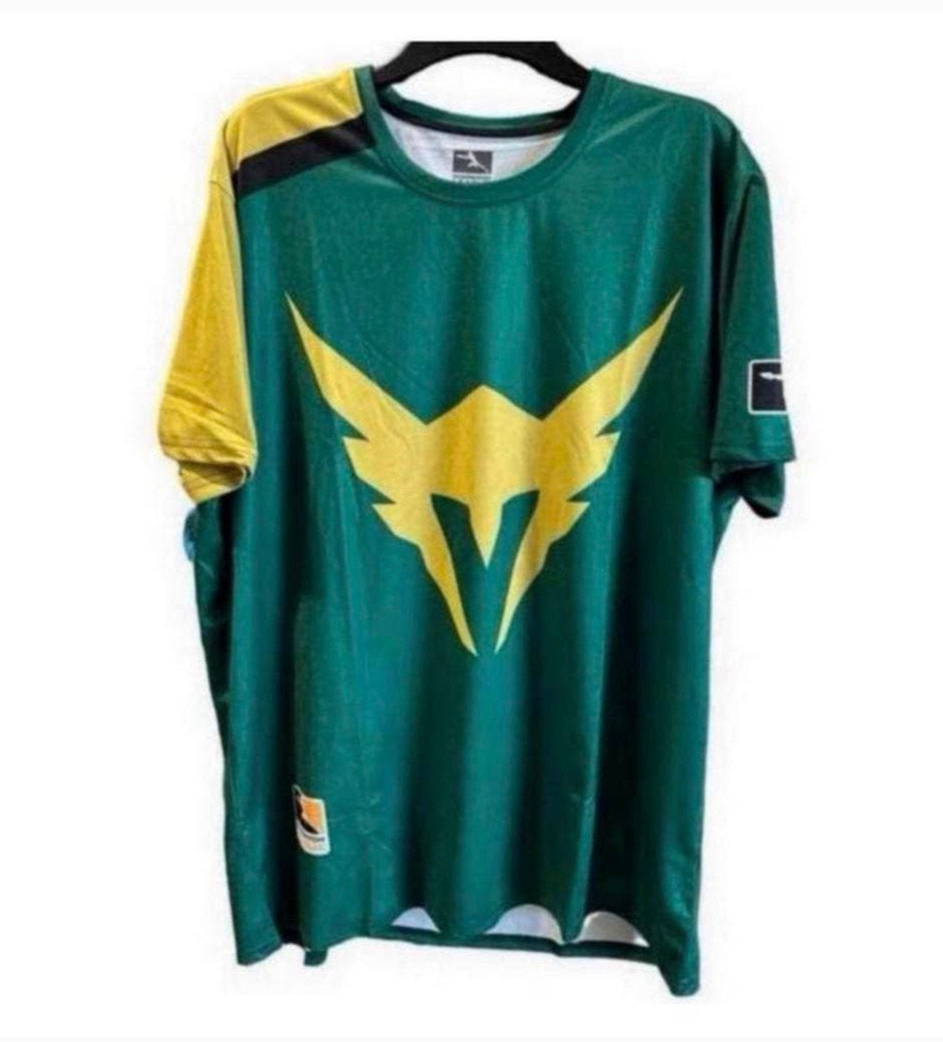 Los Angeles Valiant Overwatch league E-Sports Home Jersey XL, Ophalen of Verzenden, Nieuw, Shirt