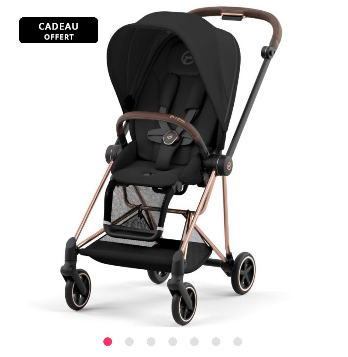 Pousette cybex mios a vendre, Enfants & Bébés, Buggys, Enlèvement, Comme neuf
