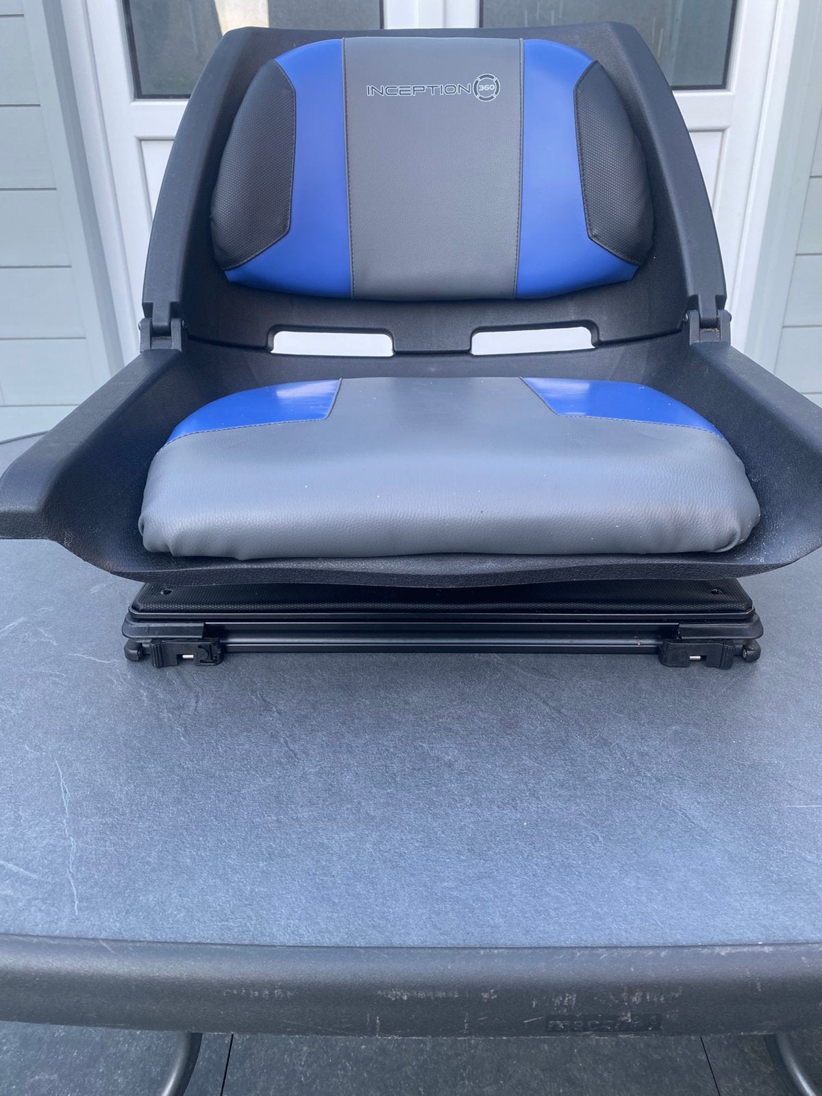 Preston inception 360 seat unit, Ophalen, Zo goed als nieuw