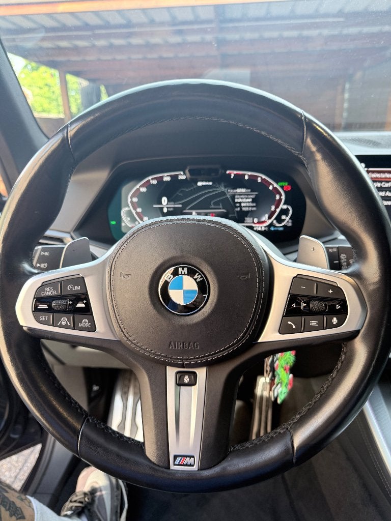 BMW X5 45e, Cuir, Argent ou Gris, Achat, Entretenue par le concessionnaire