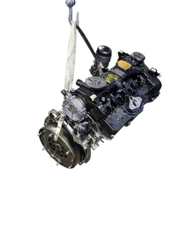 Moteur BMW N43B16A 1.6 Essence Valvetronic