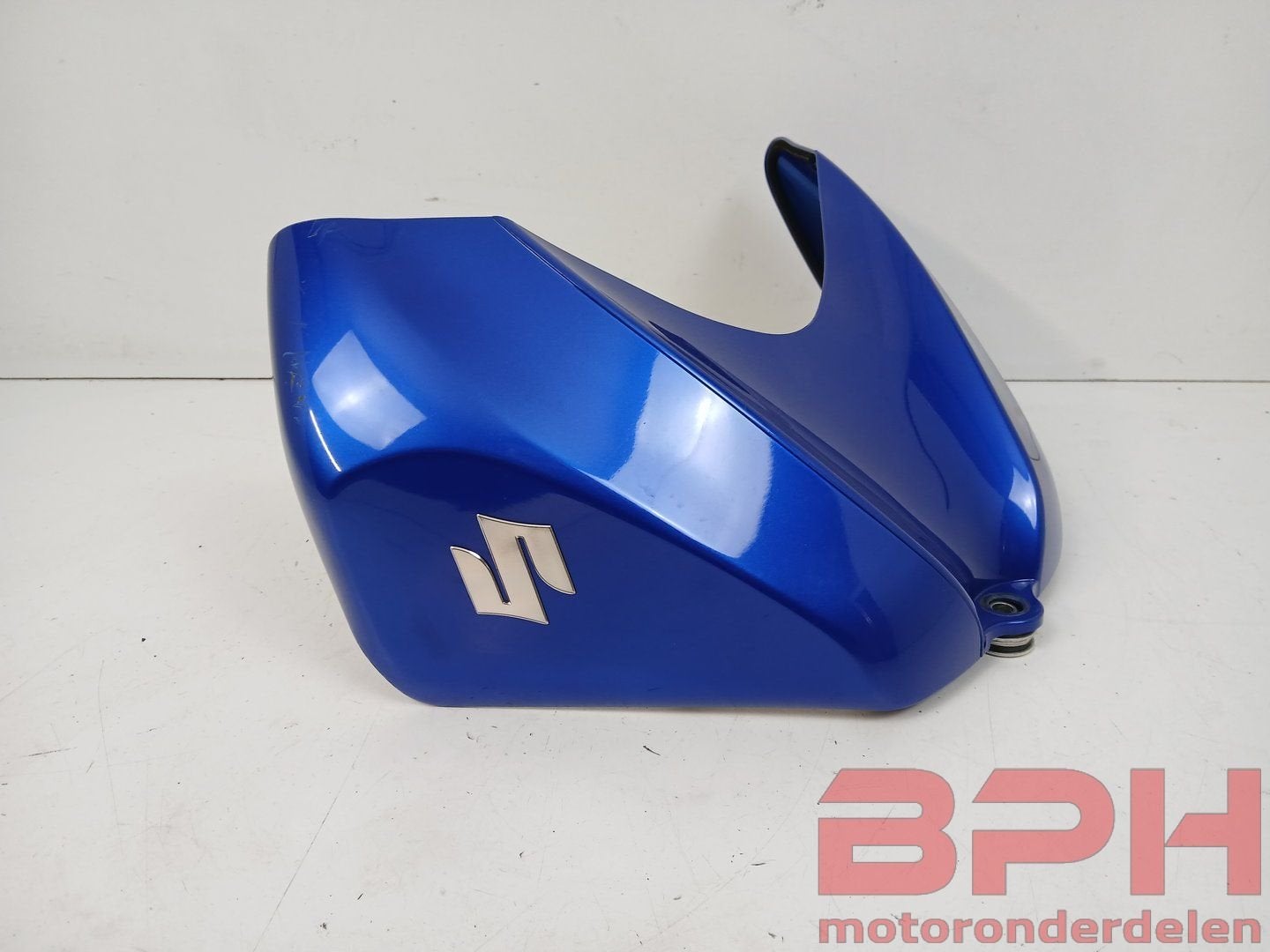 Tankcover Suzuki GSX-R 600 750 K6 - K7 2006 t/m 2007 cover t, -, Utilisé, -, -