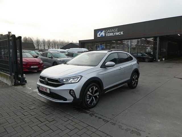 Volkswagen Taigo 1.0 TSi 95pk Business Luxe Camera '25, Autos, Volkswagen, Achat, Euro 6, Cruise Control, Boîte manuelle