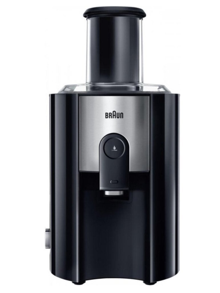 sapcentrifuge BRAUN, Huis en Inrichting, Ophalen, Overige typen, Kunststof, Zo goed als nieuw