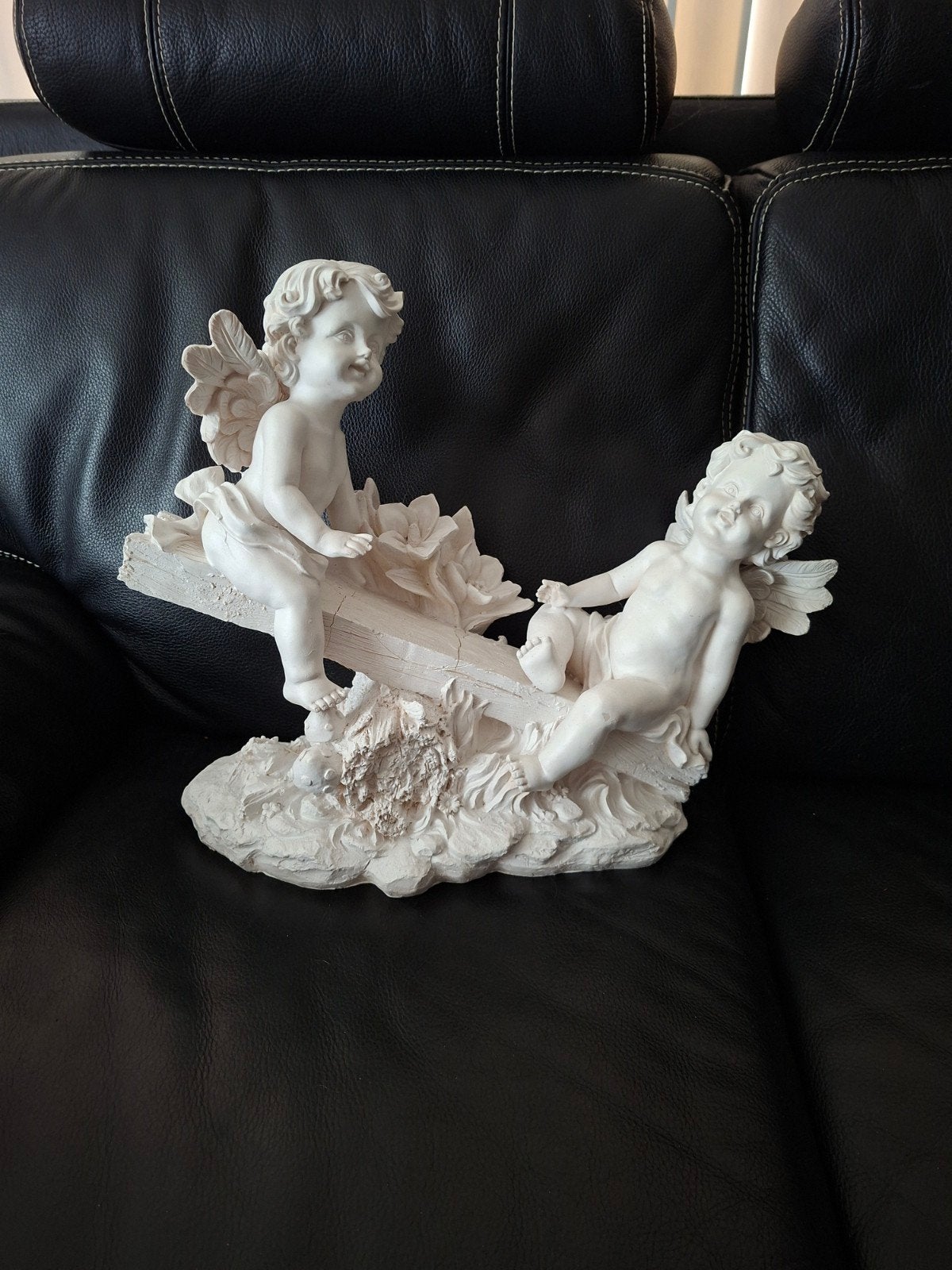 anges sur bascule, Enlèvement, Comme neuf, Autres types