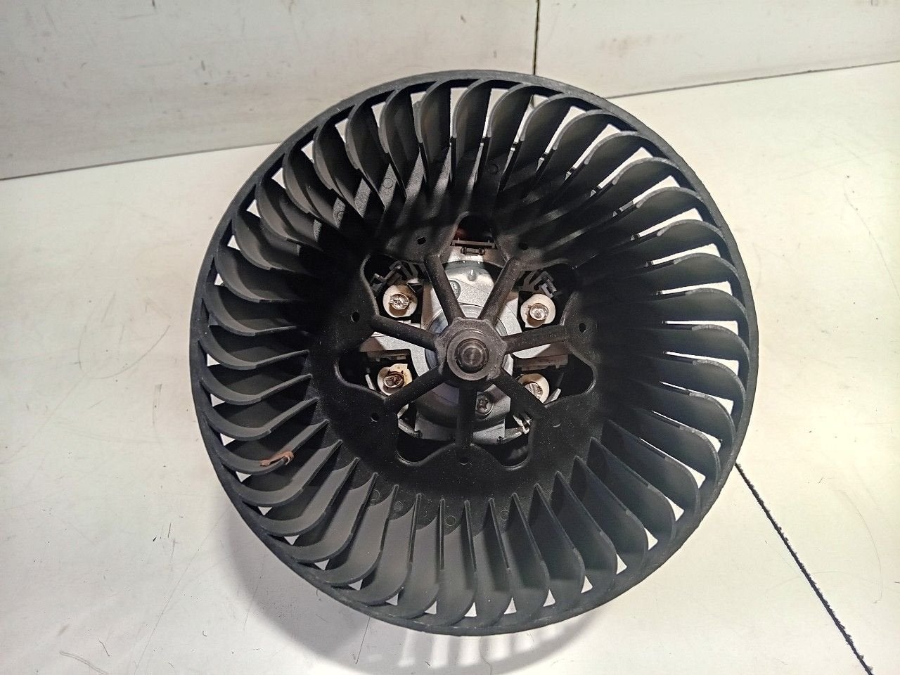 Kachel ventilator motor Mini Countryman, Autos : Pièces & Accessoires, Onderdelen@venauto.nl, Van der Ven Autorecycling B.V., Ettenseweg 76, 4706 PB Roosendaal, The Netherlands