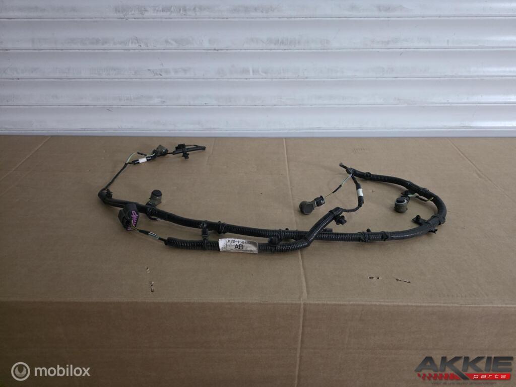 land rover Discovery parkeersensor Kabelboom PDC LR134321, Auto-onderdelen, Gebruikt, Ophalen of Verzenden