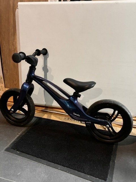 draisienne/velo, Fietsen en Brommers, Ophalen, Zo goed als nieuw, Overige typen, Lionelo