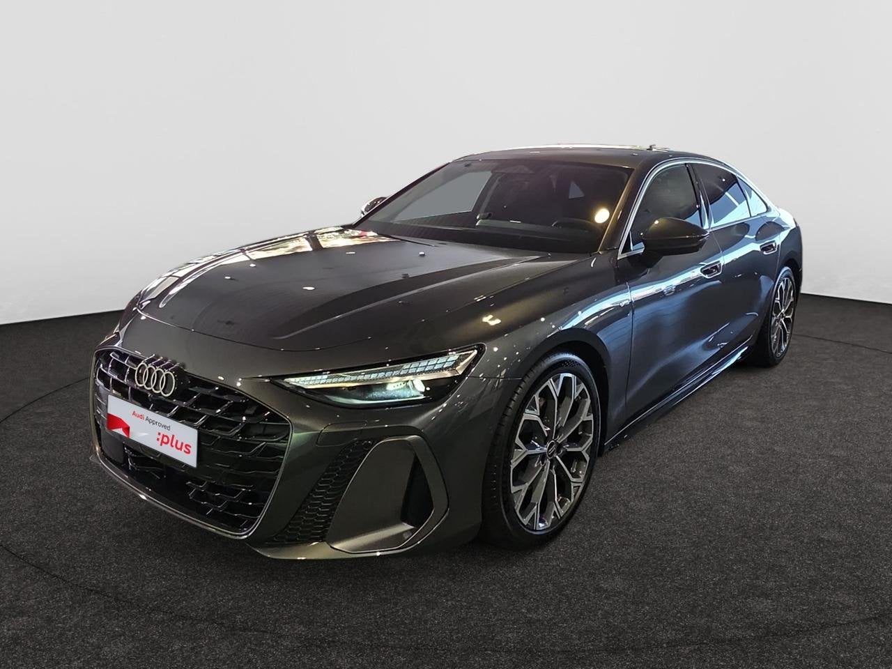 Audi A6 2.0 TFSI S line S tronic, Auto's, Automaat, https://public.car-pass.be/vhr/0f42004a-b4c7-4464-a97e-90edd164da4e, 159 g/km