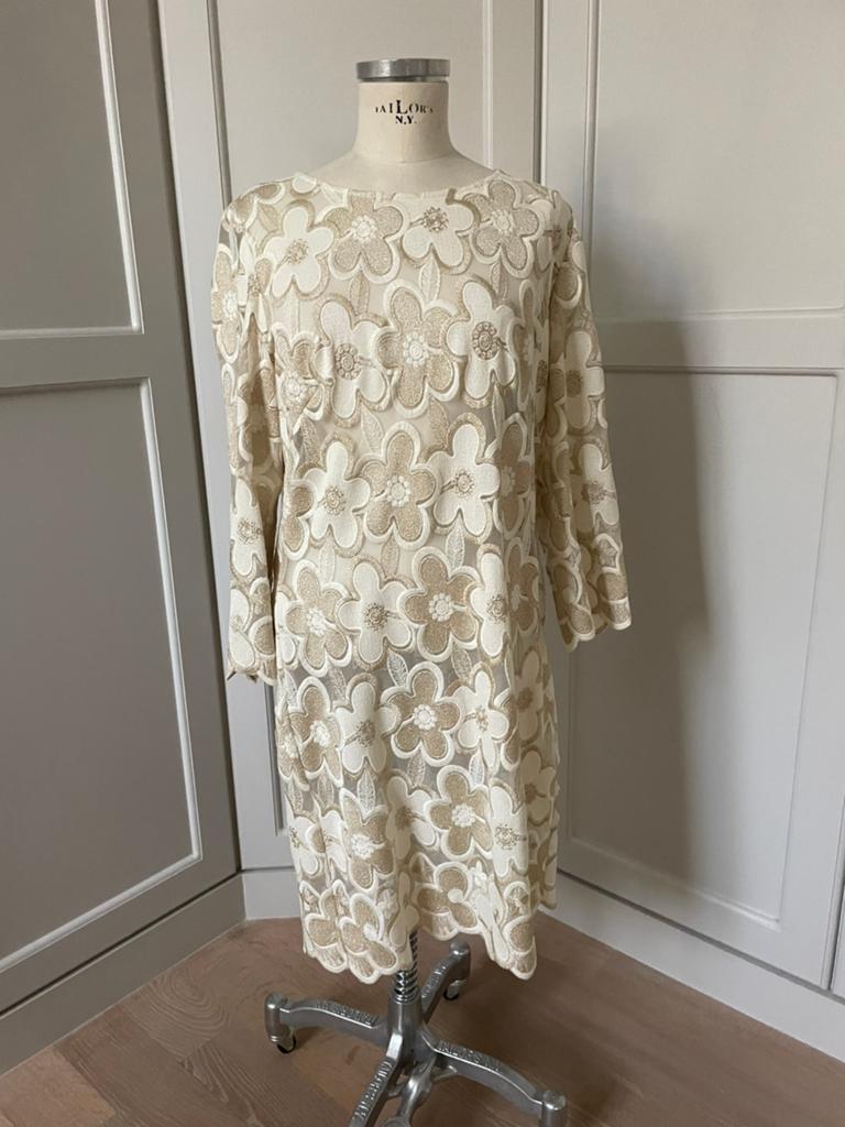 Jurk Caroline Biss 38, Kleding | Dames, Jurken, Ophalen of Verzenden, Zo goed als nieuw