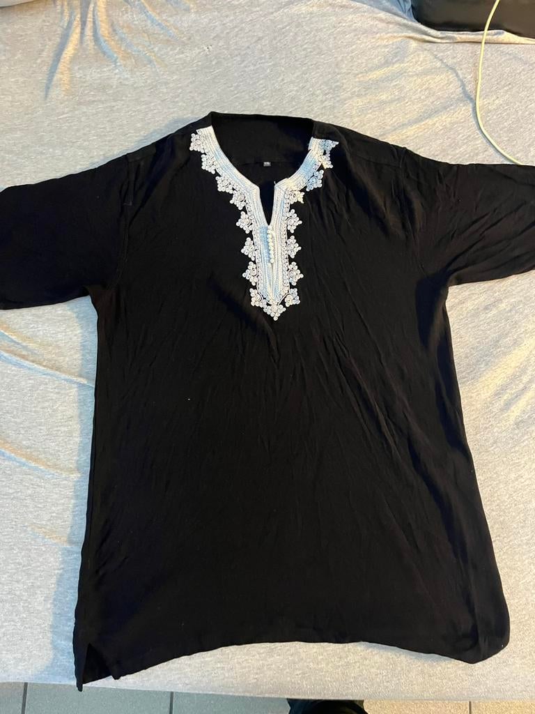 T-shirt Noord-Afrika, Kleding | Dames, Ophalen of Verzenden, Zo goed als nieuw