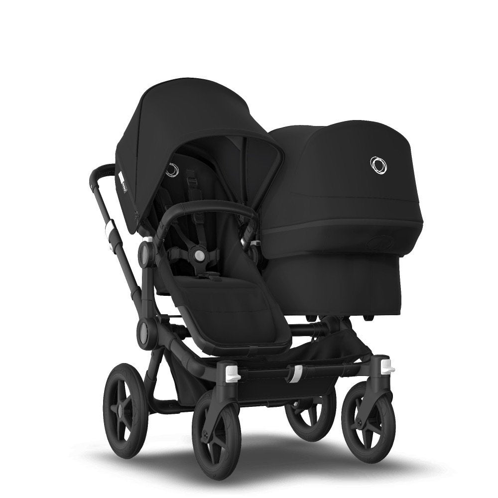 BUGABOO DONKEY KINDERWAGEN, Kinderen en Baby's, Ophalen, Gebruikt, Kinderwagen of Buggy