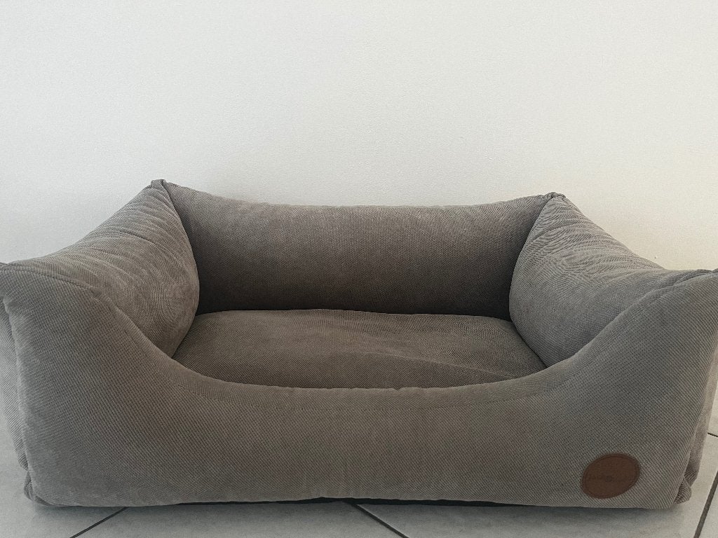 Grand panier pour chien Jack and Vanilla, Enlèvement, Comme neuf, Polyester