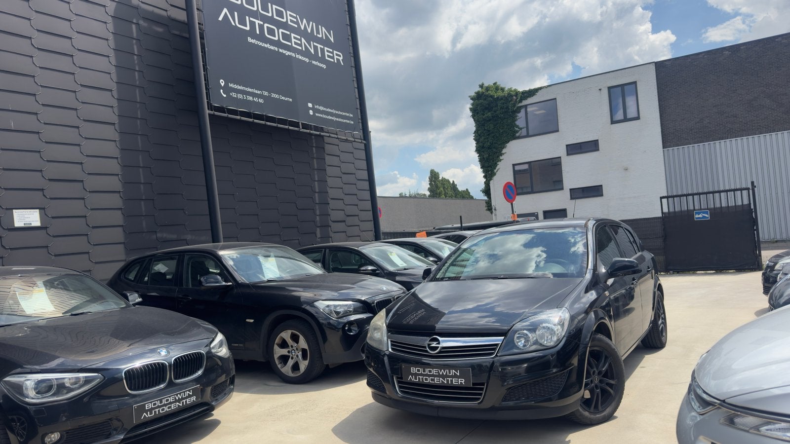 Opel Astra 1.6Benzine 2012 Beginnerswagen 183.xxxkm Gekeurd, Auto's, Opel, Bedrijf, Te koop, Astra, ABS, Airbags, Airconditioning