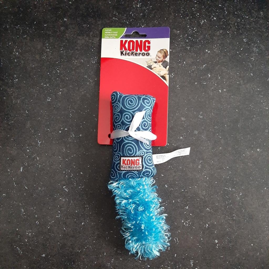 Kong Kickeroo 2# modellen, Dieren en Toebehoren, Ophalen of Verzenden, Nieuw
