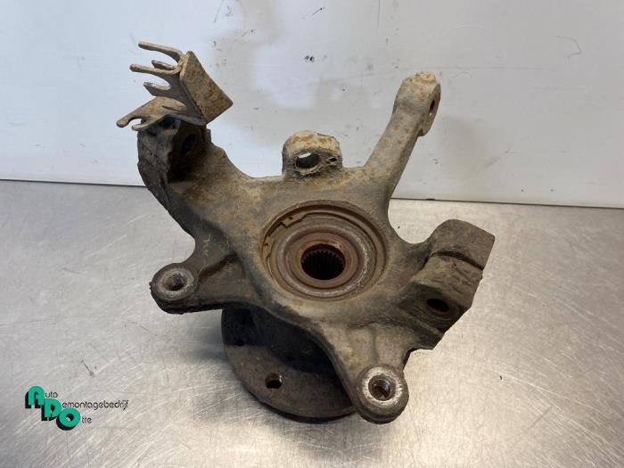 Joint avant droit d'un Opel Movano (Movano 00-), -, Opel, 3 mois de garantie, Utilisé