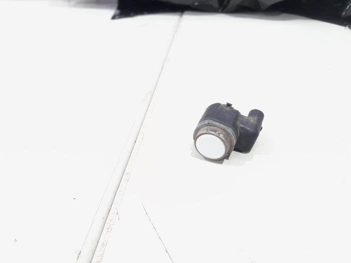 PDC Sensor van een Audi A3, Auto-onderdelen, Overige Auto-onderdelen, Audi, Gebruikt, 3 maanden garantie, Ophalen of Verzenden