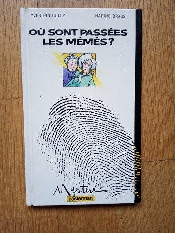 8/10 ans enquête 3€ autres l 6 ans 8/10 ans Juliette 3€/p, Enlèvement ou Envoi, Comme neuf, Yves Pinguilly et ..., Fiction général