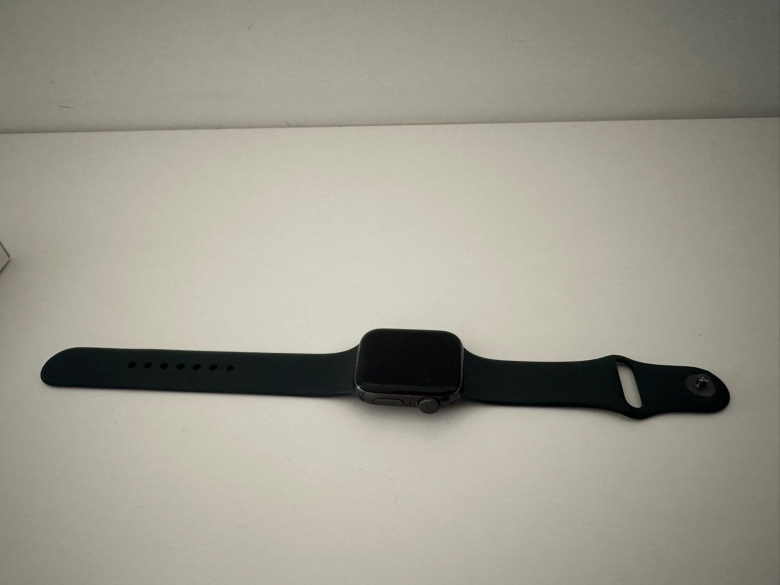 Apple Watch SE, Ophalen of Verzenden, Gebruikt