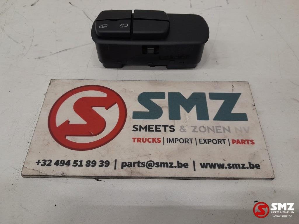 Raamopener schakelaar passagierszijde Mercedes, Auto-onderdelen, Nieuw, Mercedes-Benz, Elektronica en Kabels