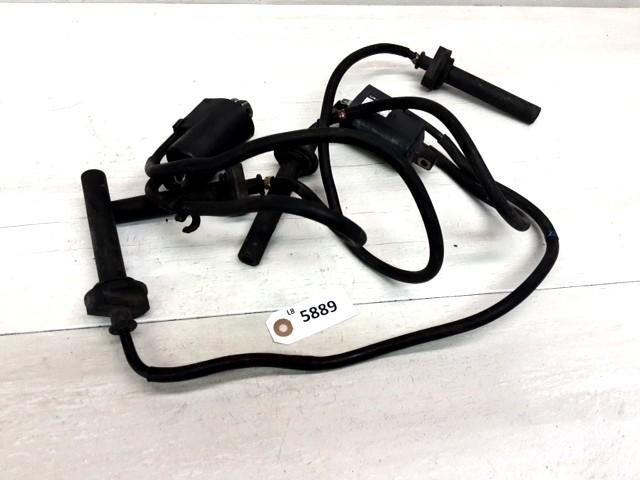 ZZR1400 2005 - 2011 Kawasaki Bobijn bougiekop D1-48446