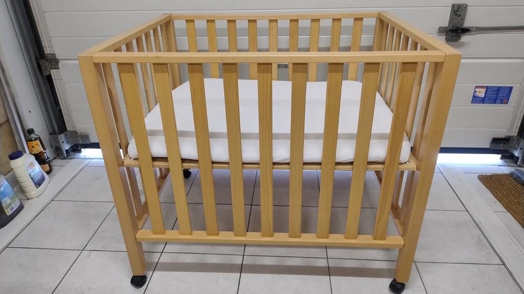 Kinderpark, Kinderen en Baby's, Babyparken, Ophalen, Wieltjes