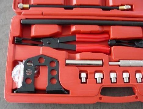 Kit de démontage du ressort soupape pneumatique LIVRAIS GRA, Enlèvement ou Envoi