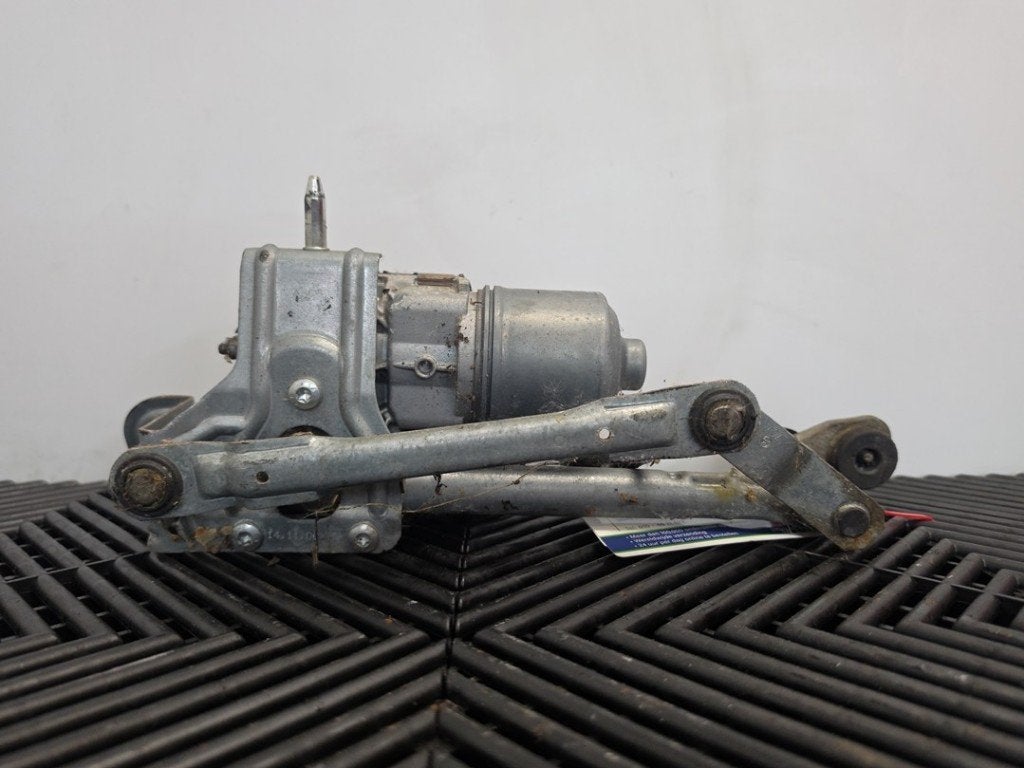 RUITENWISSER MECH + MOTOR Volkswagen Golf Plus (5M1 / 1KP), Robert Bosch AG, Gebruikt, Volkswagen, Robert-Bosch-Allee 1
74232  Abstatt, DE