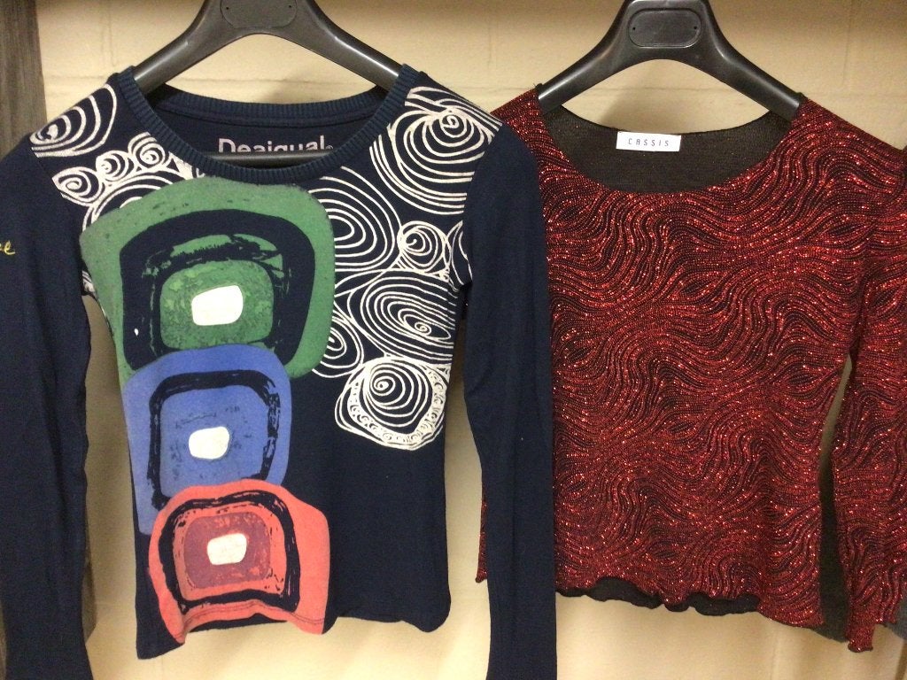 Lot Vêtements et accessoires, Divers, Enlèvement