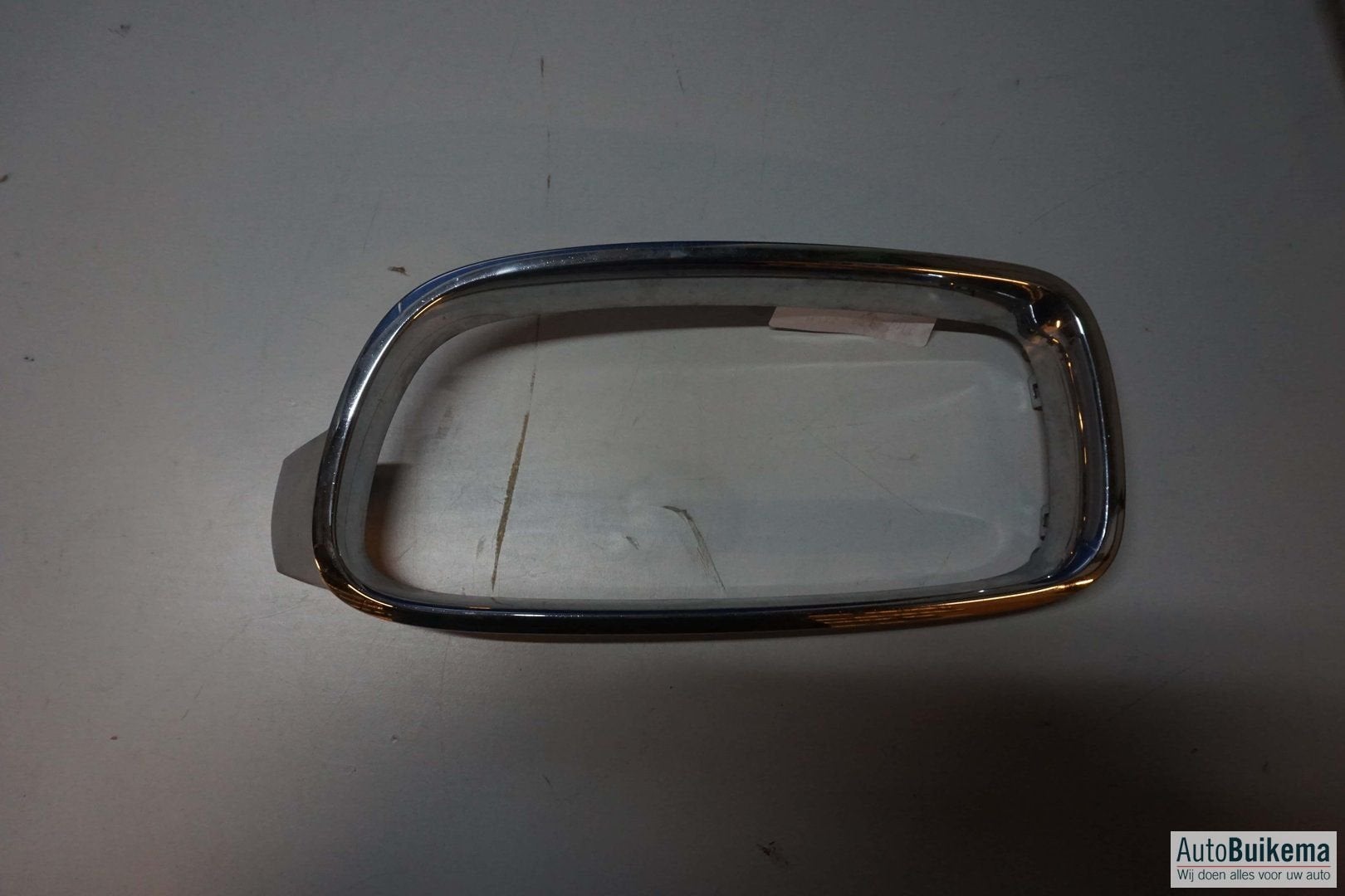 Bumper grille (Nier) origineel Bmw 3 Serie F30, -, Utilisé, -, Enlèvement ou Envoi