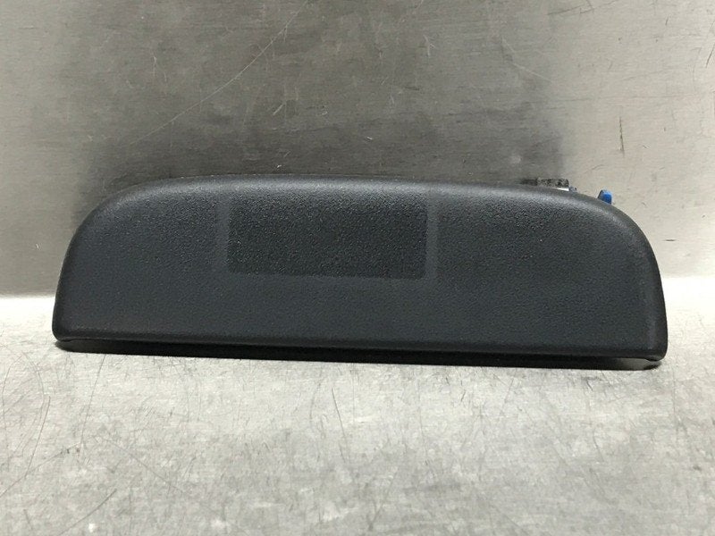 POIGNEE EXTERIEURE ARRIÈRE GAUCHE Suzuki Alto (01-2009/-), Arrière, Dhr. M. Roggen, Stadsweg 37 37
9917 PV  WIRDUM GR., NL, Suzuki