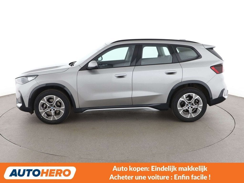BMW X1 sDrive 18i xLine (bj 2025, automaat), Auto's, BMW, https://public.car-pass.be/vhr/0101c4a1-013b-42c2-ab97-5daa6cb32e84