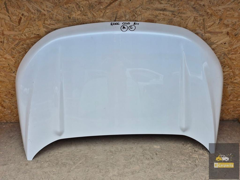 Ford Edge Mk2 16-18 motorkap, Gebruikt, Info@ford.com, Ford, Motorkap